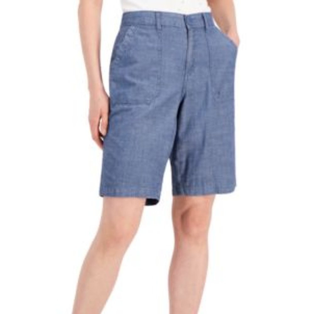 Karen Scott Shorts